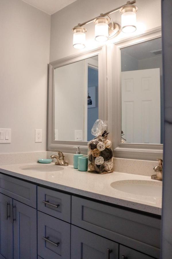 Grand Executive 3Br Condo Apartment Near Disney Parks Kissimmee Exterior photo