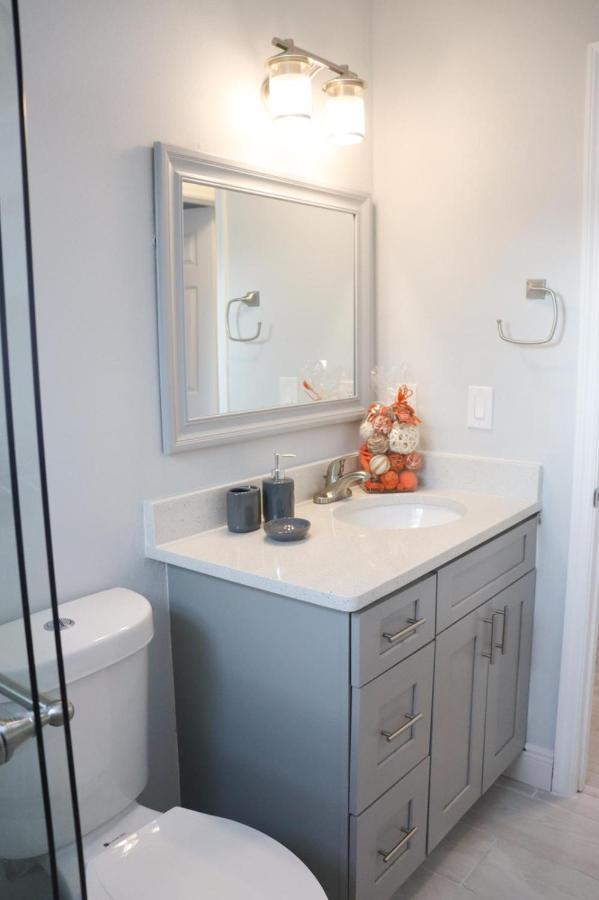 Grand Executive 3Br Condo Apartment Near Disney Parks Kissimmee Exterior photo