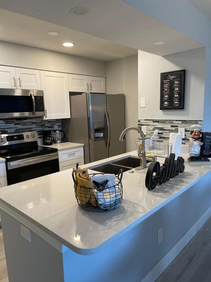 Grand Executive 3Br Condo Apartment Near Disney Parks Kissimmee Exterior photo