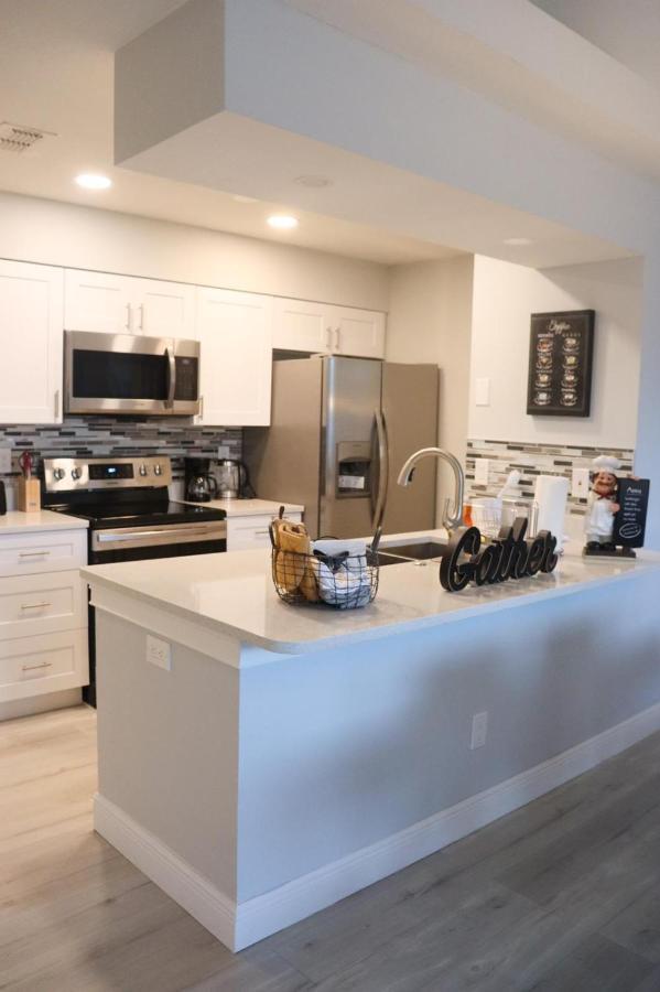 Grand Executive 3Br Condo Apartment Near Disney Parks Kissimmee Exterior photo