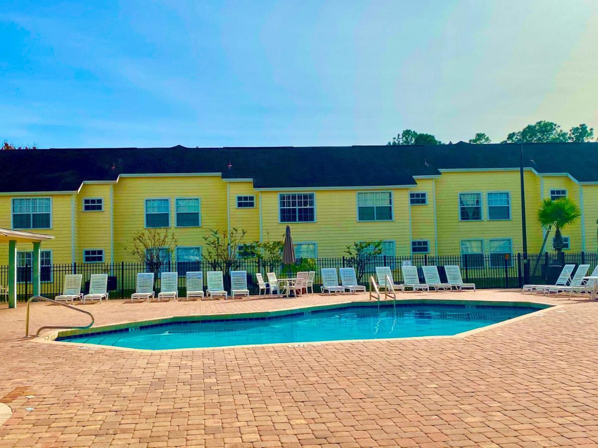 Grand Executive 3Br Condo Apartment Near Disney Parks Kissimmee Exterior photo