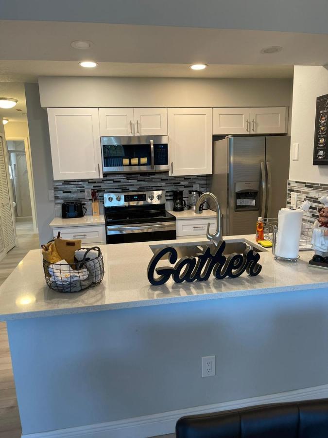 Grand Executive 3Br Condo Apartment Near Disney Parks Kissimmee Exterior photo