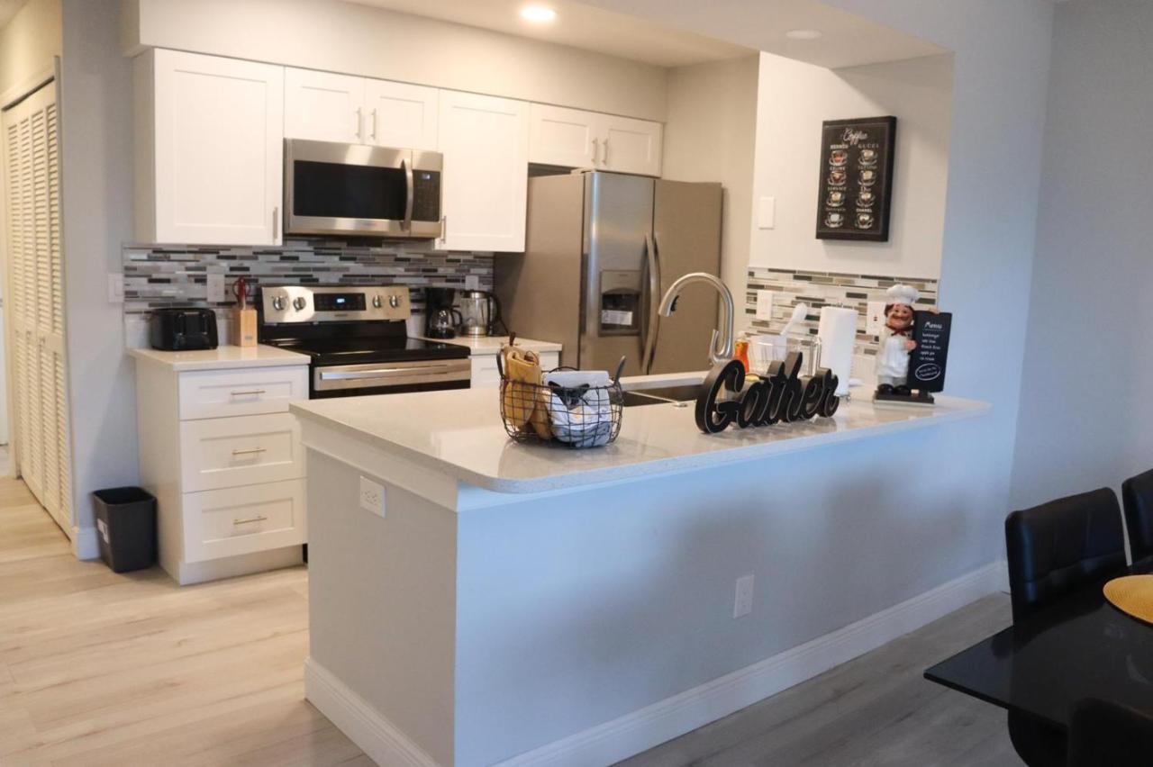 Grand Executive 3Br Condo Apartment Near Disney Parks Kissimmee Exterior photo