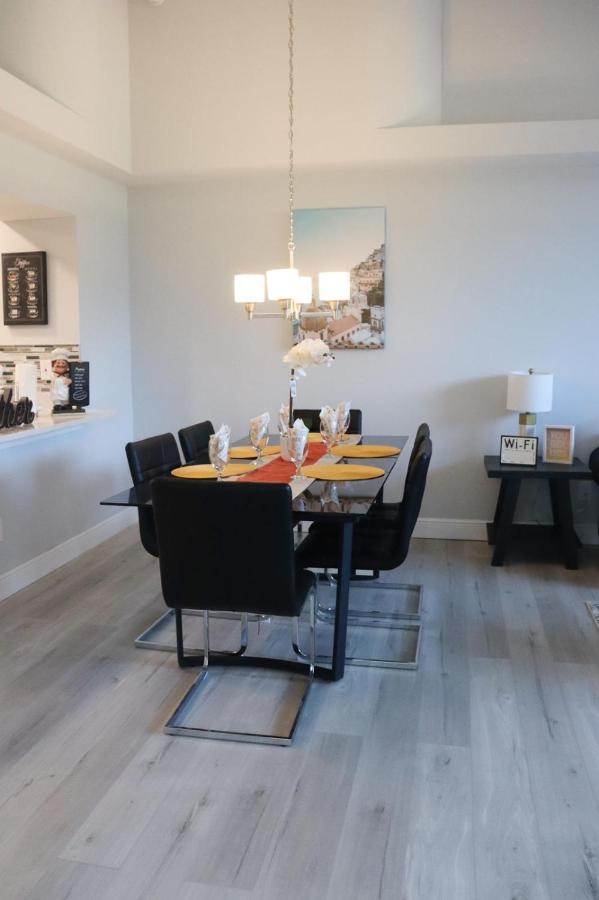 Grand Executive 3Br Condo Apartment Near Disney Parks Kissimmee Exterior photo
